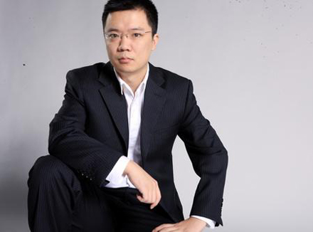 深圳联赛科技陈总